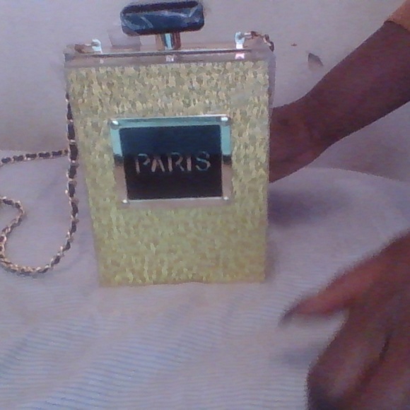 Handbags - pocketbook